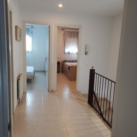 Vila Casa A La Ruta Del Ferro Sant Joan de les Abadesses Exteriér fotografie