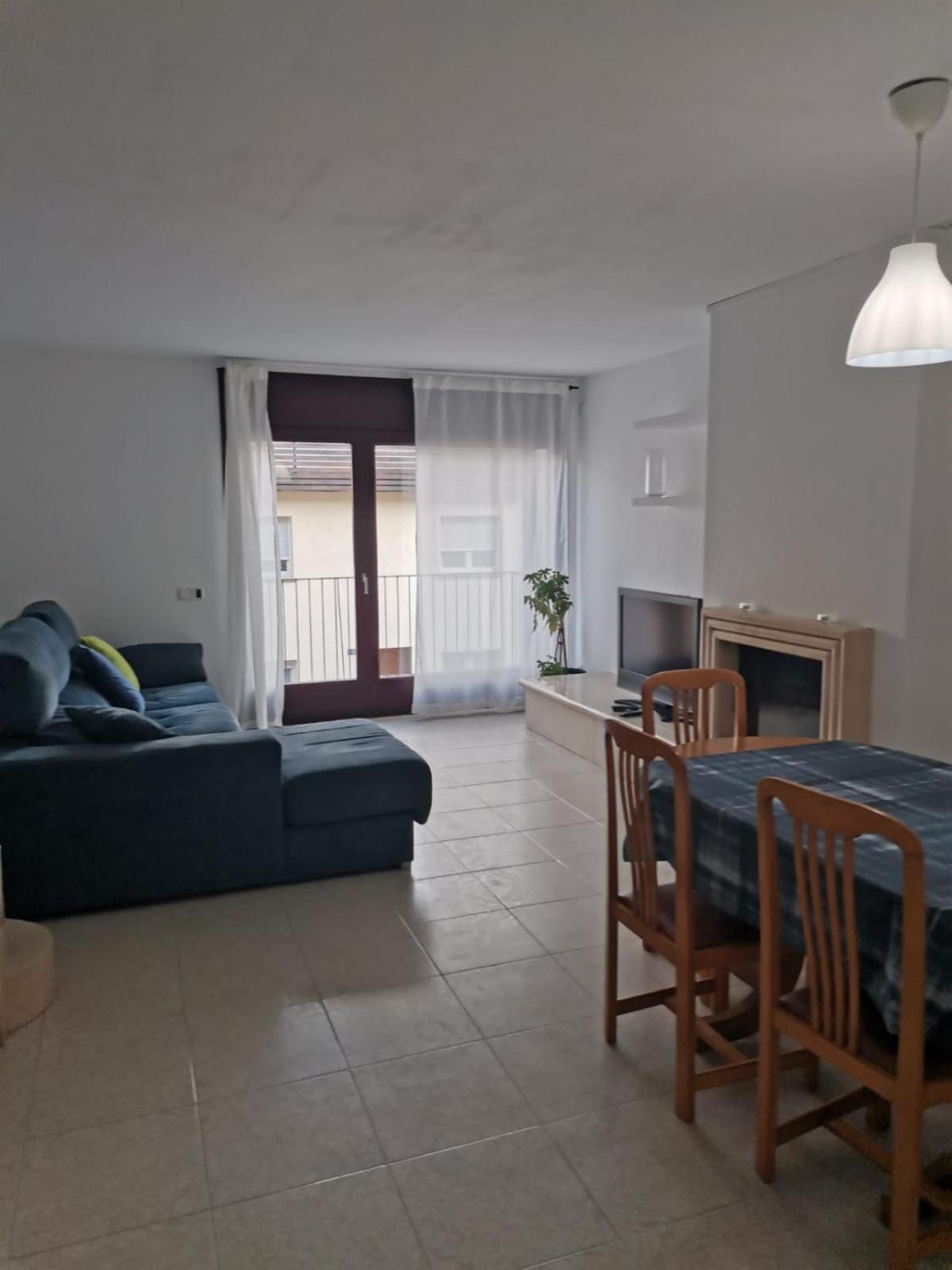 Vila Casa A La Ruta Del Ferro Sant Joan de les Abadesses Exteriér fotografie